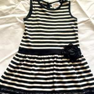 Little Angels girls size 6 dress